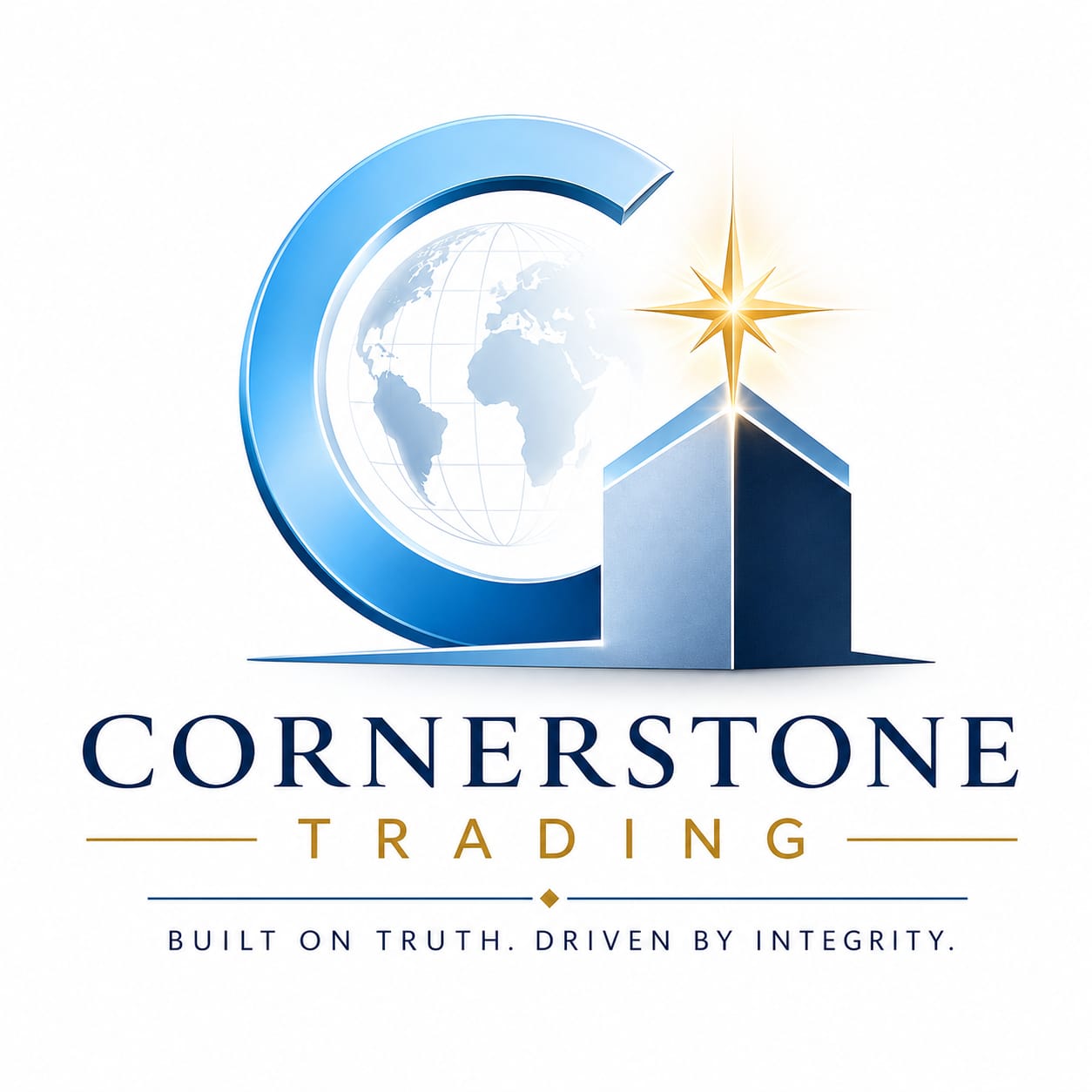Cornerstone Trading